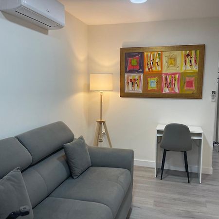 Estudio Ipa Gonca มอร์โร เดล ฆาเบล ภายนอก รูปภาพ