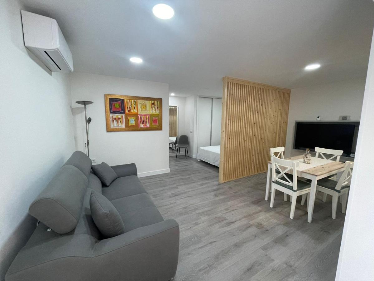 Estudio Ipa Gonca มอร์โร เดล ฆาเบล ภายนอก รูปภาพ